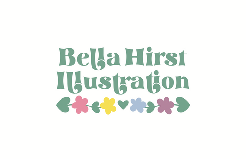 Bella Hirst Illustration